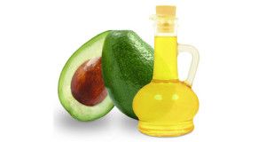 Avocadoöl